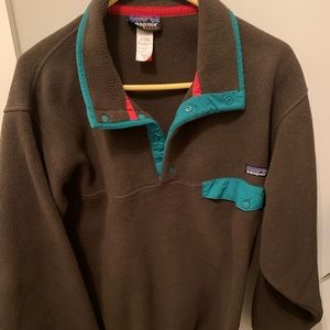 Patagonia Pullover